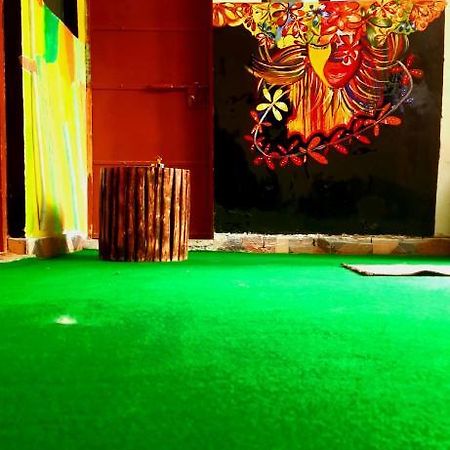 Blabla House Rishikesh Hostel Buitenkant foto