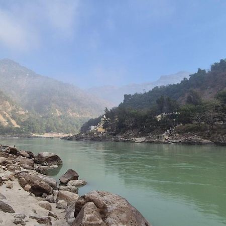 Blabla House Rishikesh Hostel Buitenkant foto