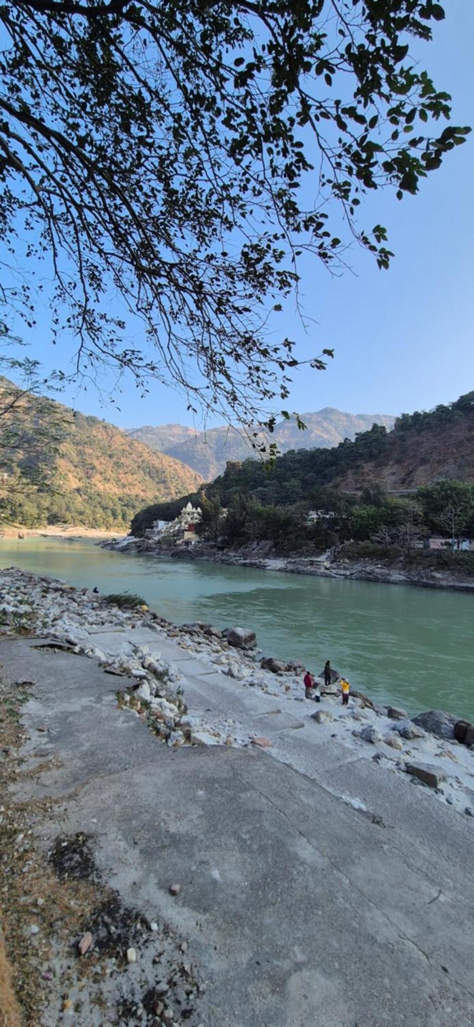 Blabla House Rishikesh Hostel Buitenkant foto