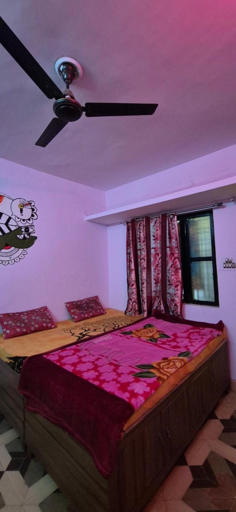 Blabla House Rishikesh Hostel Buitenkant foto