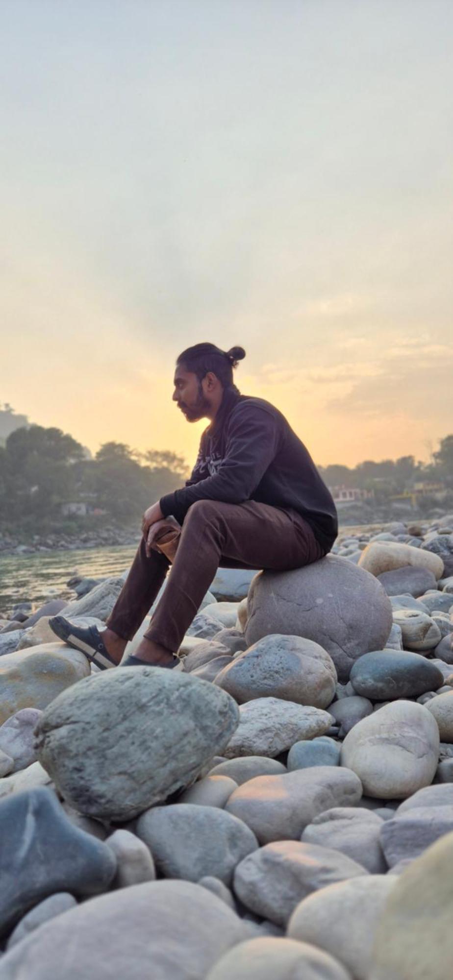 Blabla House Rishikesh Hostel Buitenkant foto