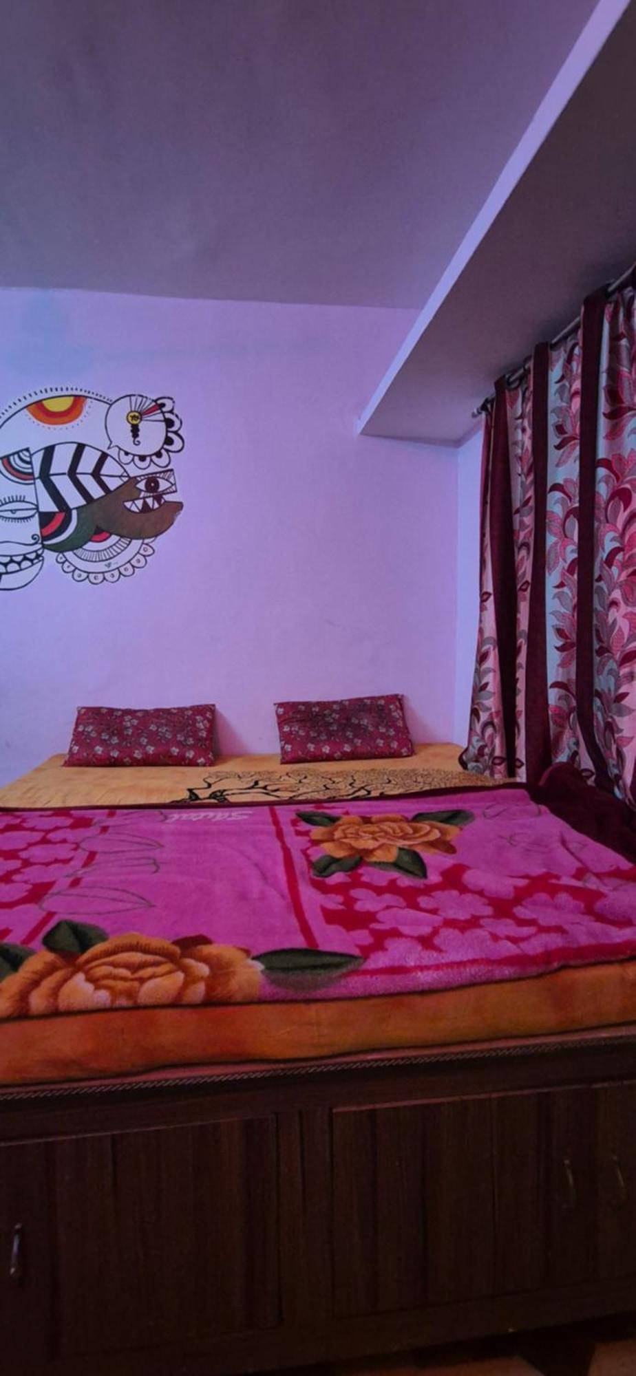 Blabla House Rishikesh Hostel Buitenkant foto