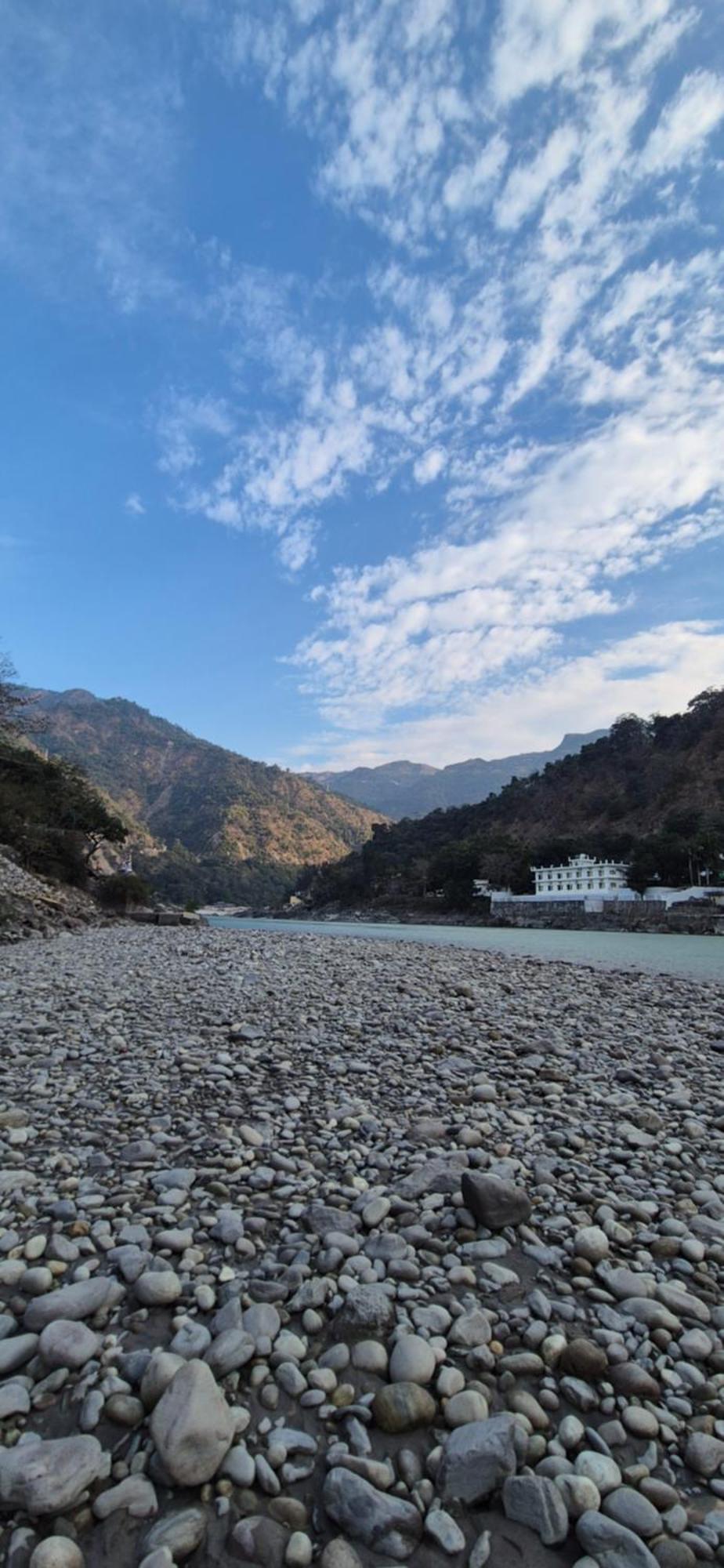 Blabla House Rishikesh Hostel Buitenkant foto
