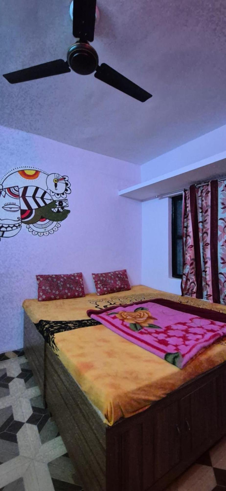 Blabla House Rishikesh Hostel Buitenkant foto